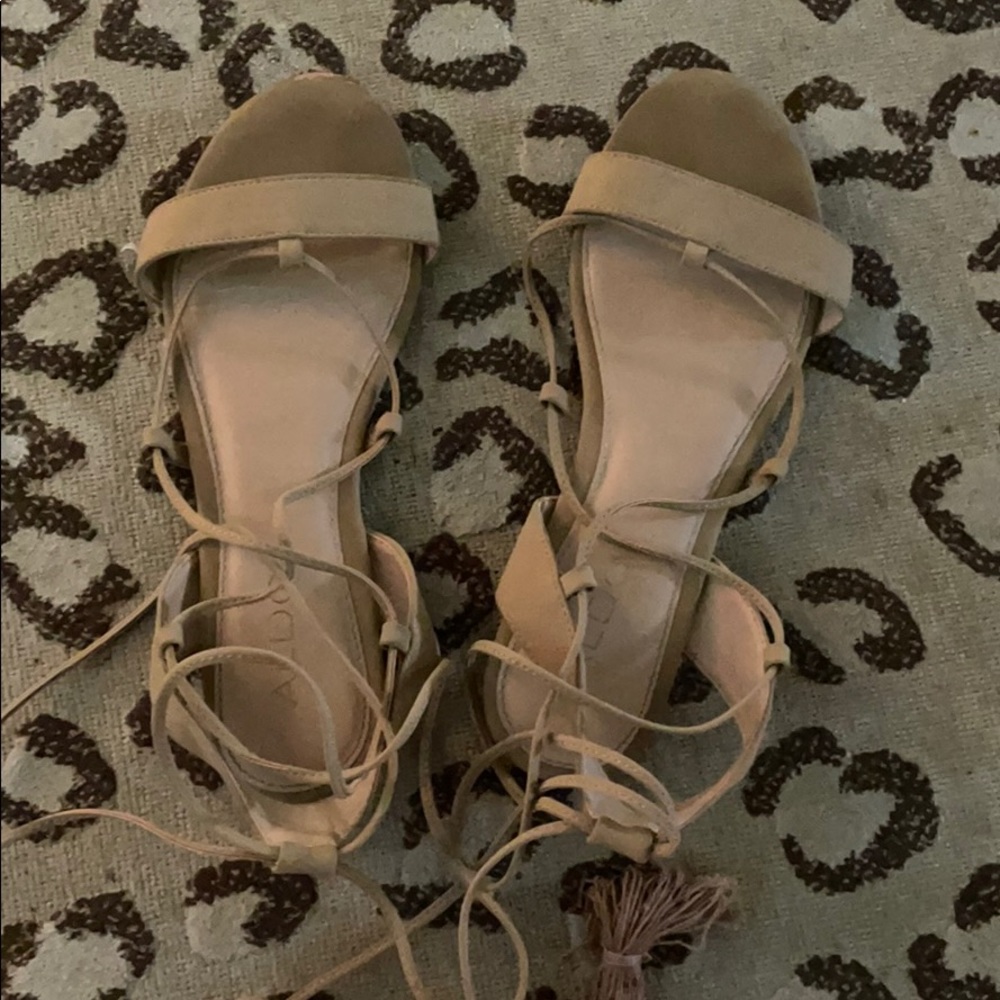 SANDALS - Picture 6 of 6